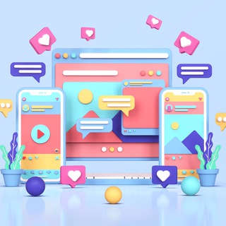 Telegram profile photo for Рекламное пространство чатов ЕС