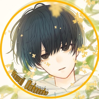 Telegram profile photo for Kawaii Gar & Оtokonoko