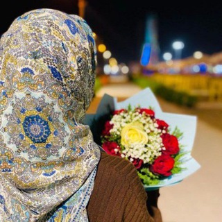 Telegram profile photo for فکت دختر مذهبیC᭄