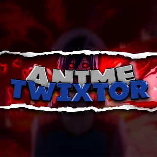 Telegram profile photo for Anime Twixtor, 4K Cuts from Shizaru