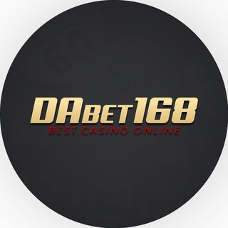 Telegram profile photo for Dabet168 កោសឆ្នោតហ្រ្វី ទាយមាន់ហ្រ្វី