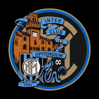 Telegram profile photo for Inter Club Opitergium Channel