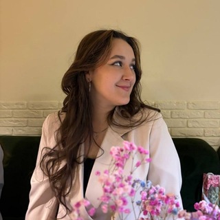 Telegram profile photo for Елизавета Максимовна