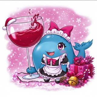 Telegram profile photo for Китач Re:Birth 🍷🐳