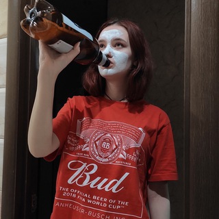 Telegram profile photo for кикбутовская