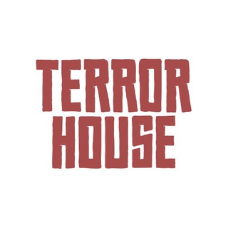 Telegram profile photo for Terror House Press