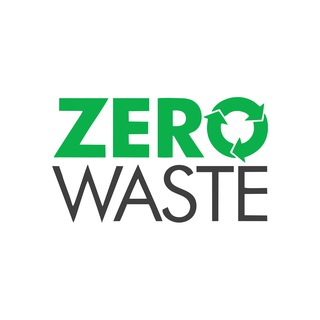Telegram profile photo for "ZERO WASTE" MCHJ
