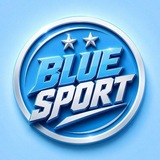 Telegram profile photo for Blue sport|بلواسپورت