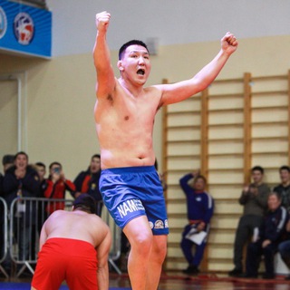 Telegram profile photo for СПОРТ НАМ