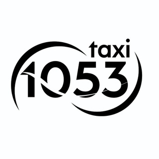 Telegram profile photo for Taxi 1053