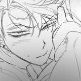 Telegram profile photo for 愛: mell