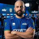 Telegram profile photo for Canal do Gago