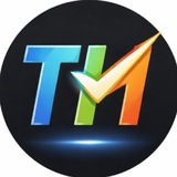Telegram profile photo for TASK HUB 💵