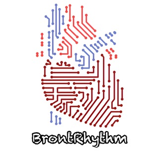 Telegram profile photo for БронтРитм🫀