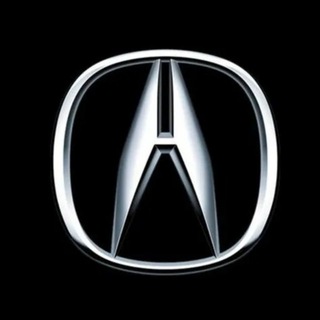 Telegram profile photo for Acura Club (RDX MDX)