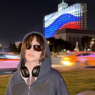 Telegram profile photo for ksivva
