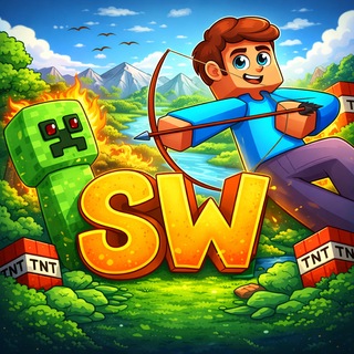Telegram group profile photo for SunWay — Чат