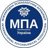 Telegram profile photo for 🔵Психологія з МПА🔵