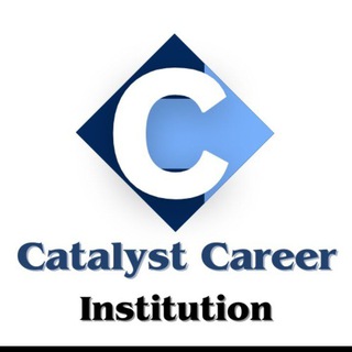 Telegram profile photo for CATALYST UPSC/MPSC NEW PATTERN