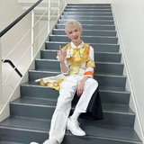 Telegram profile photo for hirose