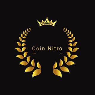 Telegram profile photo for Coin Nitro