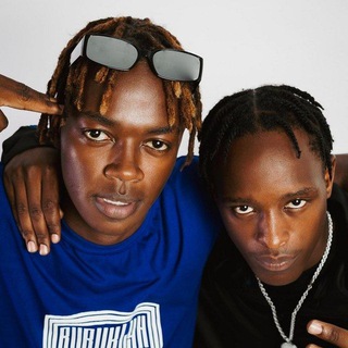Telegram profile photo for BURUKLYN BOYZ👑