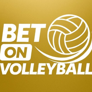 Telegram profile photo for 🏐𝗕𝗘𝗧 𝗢𝗡 𝗩𝗢𝗟𝗟𝗘𝗬 𝗕𝗔𝗟𝗟🏐