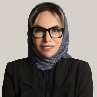Telegram profile photo for روانشناس رابطه|دکتر فلور خیاطان