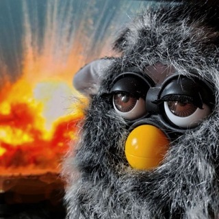 Telegram profile photo for Переходник в эболеввское