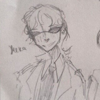 Telegram profile photo for Жека
