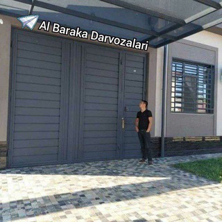 Telegram profile photo for Darvoza Rasmlari