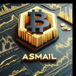 Telegram profile photo for asmail crypto