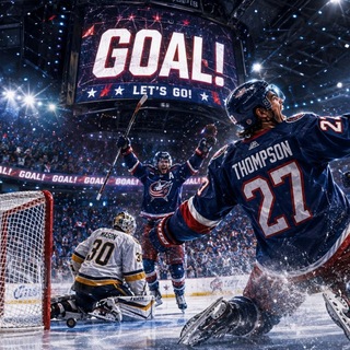 Telegram profile photo for 🏒Betting|Hokkey🏒