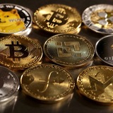 Telegram profile photo for fundCryptocurrency