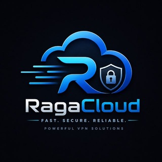 Telegram profile photo for Raga Cloud Vpn