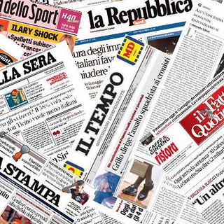Telegram profile photo for Giornali e Riviste Online