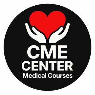 Telegram profile photo for Cme Center | ساعات تعليم معتمده