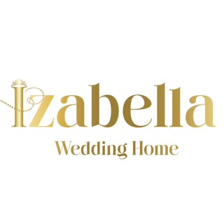 Telegram profile photo for Izabella Wedding Home