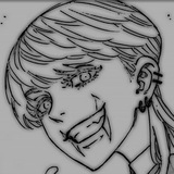 Telegram profile photo for Haruchiyo Sanzu.