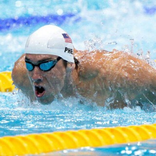 Telegram profile photo for 🏊آکادمی تخصصی شنا