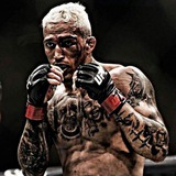 Telegram profile photo for UFC MMA JANGLAR