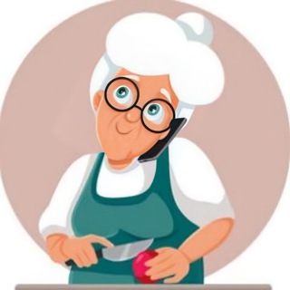Telegram profile photo for Buvimning Retseptlari