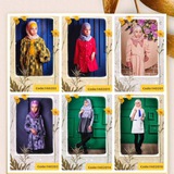 Telegram profile photo for فروشگاه فاران مد