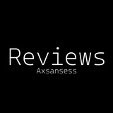 Telegram profile photo for Axsansess Reviews