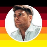 Telegram profile photo for René Aust