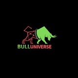 Telegram profile photo for BULLUNIVERSE FREE SIGNAL