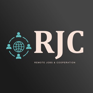 Telegram profile photo for Remote Jobs & Cooperation