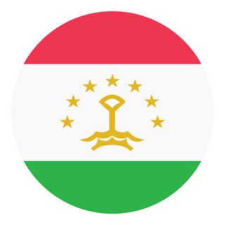Telegram profile photo for Новости Таджикистан