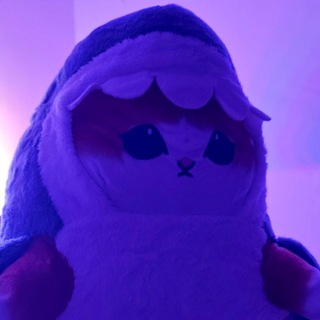 Telegram profile photo for ваш любимый клоун