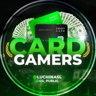 Telegram profile photo for ℭᎶ | Channel